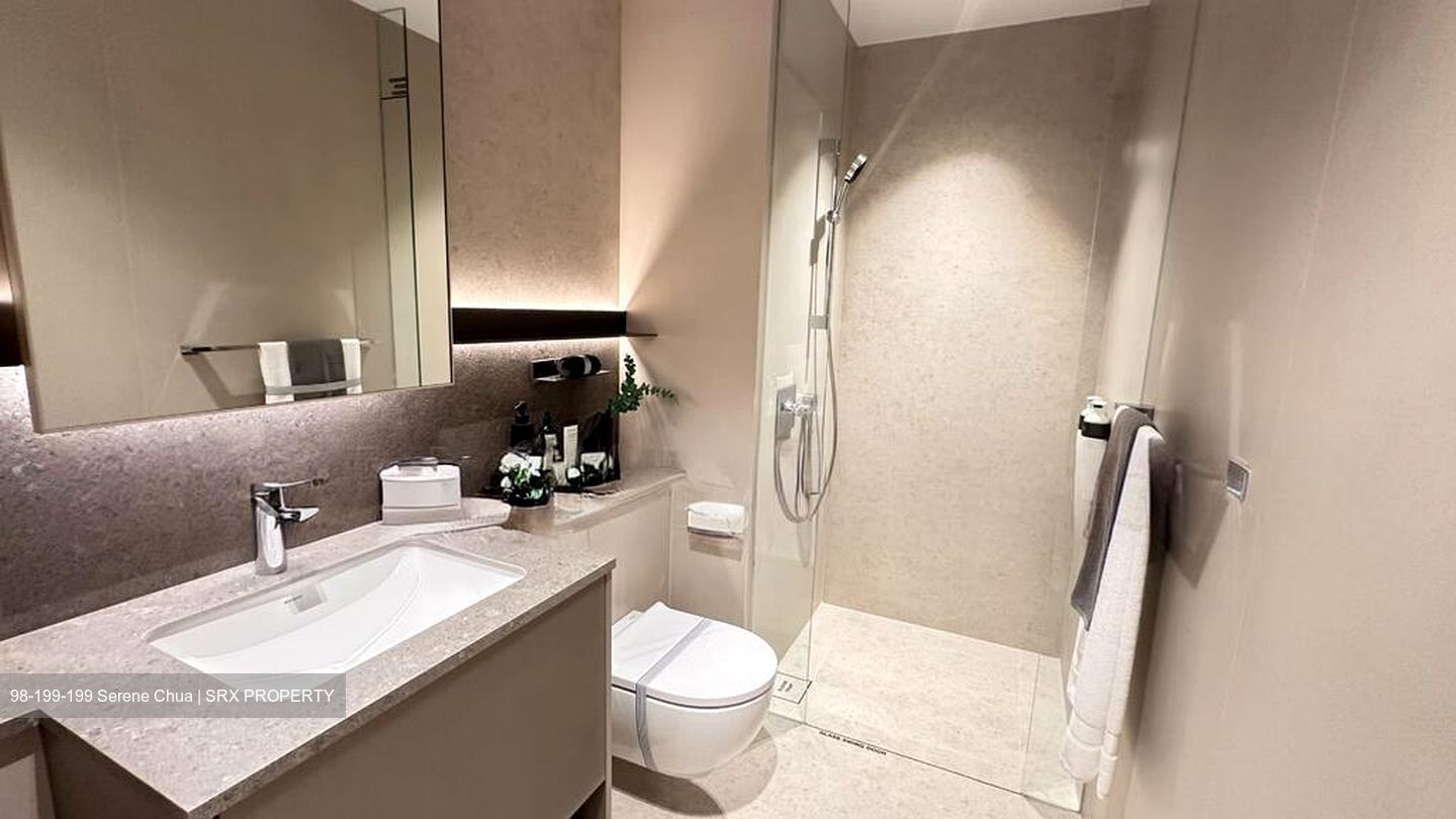 Zion Road (D3), Condominium #498873481